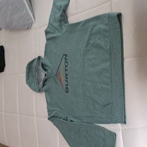 Burton Hoodie